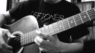 Little Gracie - Buckethead Cover