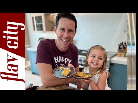 How To Make Gluten Free Cornbread - Thanksgiving 2022