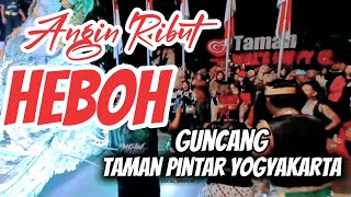 Download lagu HEBOH !!! EUFORIA MUSIK TONGTONG MADURA ANGIN RIBUT DI TAMAN PINTAR YOGYAKARTA mp3 Download lagu HEBOH !!! EUFORIA MUSIK TONGTONG MADURA ANGIN RIBUT DI TAMAN PINTAR YOGYAKARTA mp3