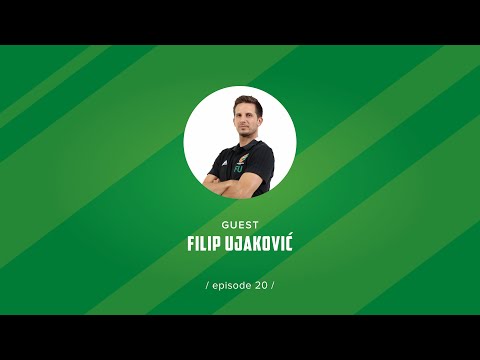 Filip Ujaković / 1on1 Physical Performance Interviews / Episode 20 /