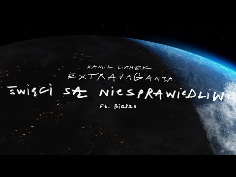 Video thumbnail for ŚWIĘCI SĄ NIESPRAWIEDLIWI