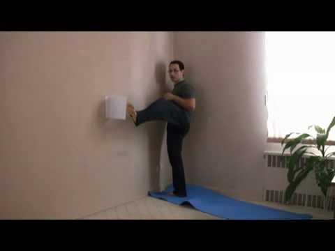 Front Kick Tutorial Hybrid FRONT KICK Explanation Part One Hight vs Strength   YouTube2