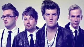 The Greater Heights - Kings Of The Summer