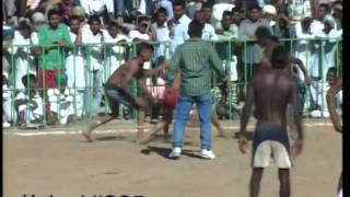 Mari Mustafa (Moga) Kabaddi Tournament 30 Mar 2014 Part 1 By Kabaddi365.com