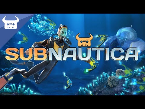 Video thumbnail for Subnautica