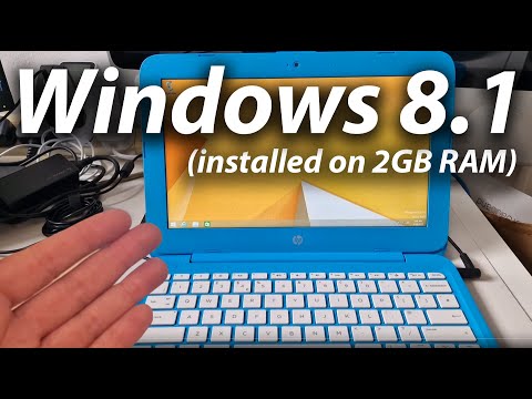 Windows 8.1 is AWESOME 👌 and still gets UPDATES in 2025...