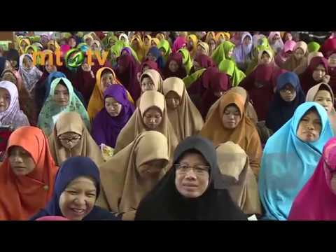 Jihad Pagi MTATV Solo 04-11-2018 - Tema Shalat 9