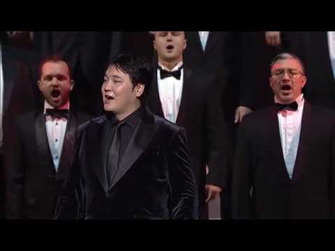 Bizet-Carmen-Toreador (El Torero Escamillo)  GANBAATAR ARIUNBAATAR