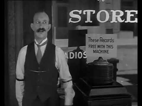 O Gordo e o Magro   A Liberdade e Seus Perigos 1929  480 X 600