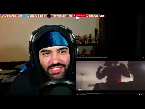 3MFrench x Archee x CP - Been Poppin (Official Video) New York Reaction [DollarBoiEnt]