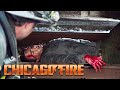 Teenage Boy Gets Run Over By A Train Chicago Fire