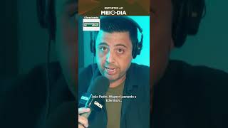 🔵 GRÊMIO COM MUDANÇAS PARA ENFRENTAR JUVENTUDE | ESPORTES AO MEIO-DIA | 12/02/2026