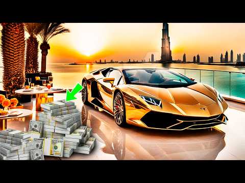 1 MINUTO PARA SER MILLONARIO ¡¡Úsalo Con Cuidado!! PODEROSO AUDIO SUBLIMINAL 💸