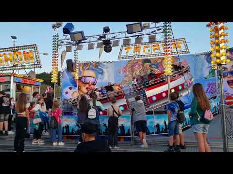 Tagada' The Show - Ramsauer (Offride 1) Chilbi Kappel 2022