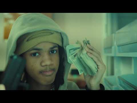 Chucky x Baby Thug - Bail Out (Official Music Video) Shot by @Rxllo