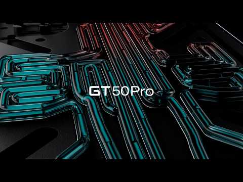 Миниатюра изображения товара Смартфон Infinix GT 50 Pro 12GB/512GB (серебристый)