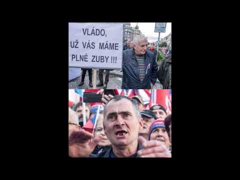 Jednotka intenzivního zla - JIZ - Konspirační song (Hymnus desolate)