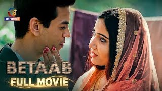 Download lagu BETAAB | Full Hindi Movie | Atrangii Originals | ft. Gautam Handa, Gehna Vashisht, Priya Mishra mp3
