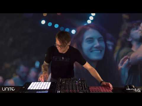 Braincell Live Set @ Unite - PsyTrance Session