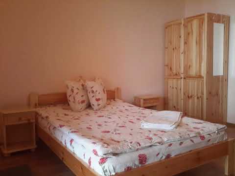 Pensiunea Denisa & Madalina - Beliş - Romania