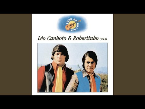 Crioulinha - Leo Canhoto e Robertinho