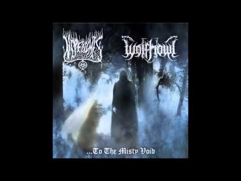 Wolfhowl - Upon the Mystic Hill