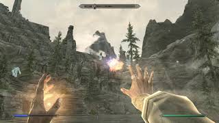 Alduin Slayer 6 - Dragonslayer and Final Thoughts - Let's Play (Skyrim, Requiem 3.2)