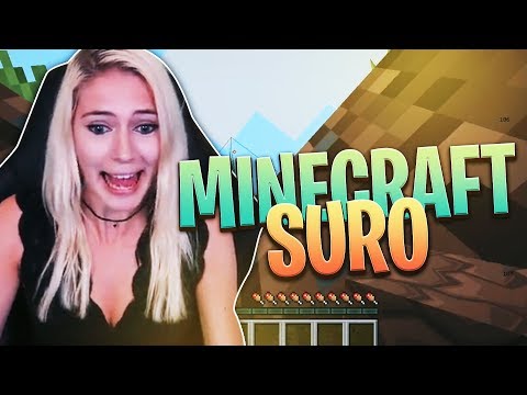 Minecraft Suro | Best of Lory 20 ✨ Twitch Highlights