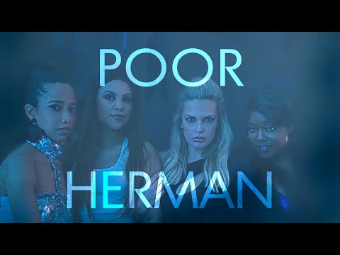 afbeelding Poor Herman