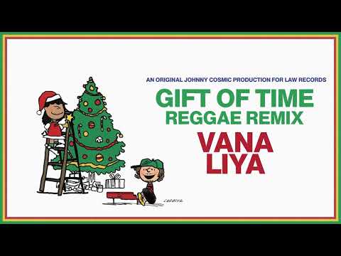 Vana Liya and LAW Records