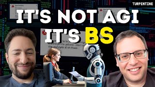 When AI Gets Worse Over Time: The Scaling Paradox