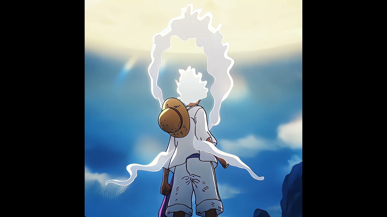 Luffy edit ~ All the stars | #onepiece #anime #luffy