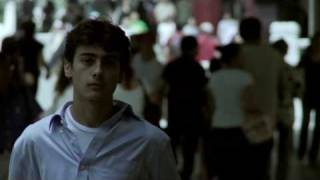 Nujabes - Luv[sic] Music Video