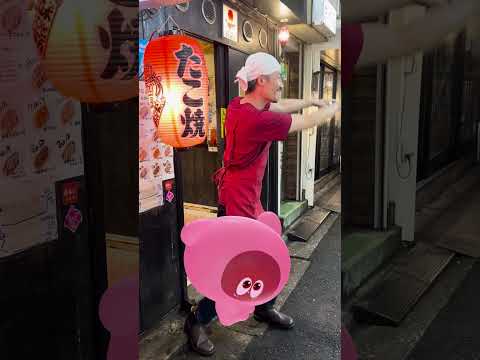 やばいたこ焼き屋を見つけた　#ぷにるんず #ぷに活 #ぷにぷにダンス #ダンス動画 #punirunes #toy #hobby #takaratomy #TVTOKYO #dance