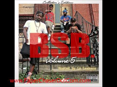 Troy Ave Ft Young Lito, King Sevin & Avon Blocksdale - Brooklyn Zoo (ODB Remix) 2014 New CDQ Dirty