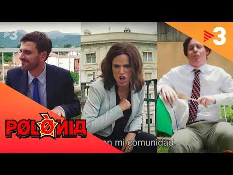 Leave Homas - Polònia