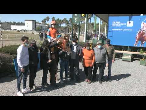 CARRERAS SINT COLONIA - 210825 c04 1° QUIET D'OR