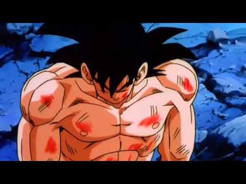 Goku false super saiyan ultra instinct theme