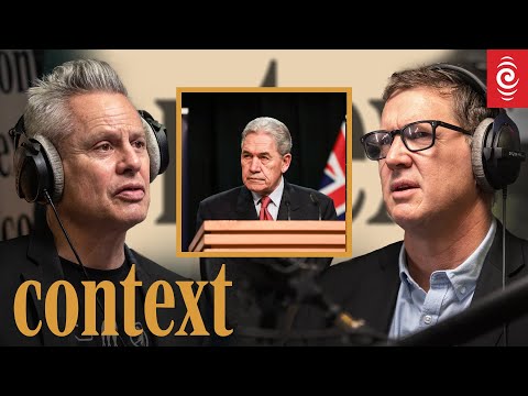 How MMP Changed NZ Politics