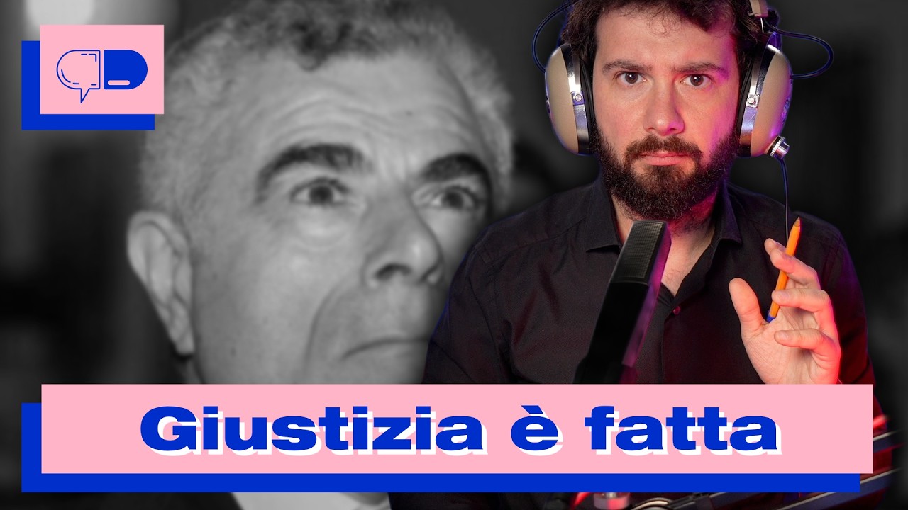 Strage di Viareggio, la follia della giustizia italiana