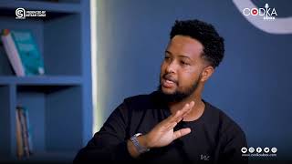 CODKA UBAX - Maansada Ergada Malag Baan Dirsaday