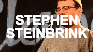 Musik-Video-Miniaturansicht zu I'm Turning Inside Out Songtext von Stephen Steinbrink