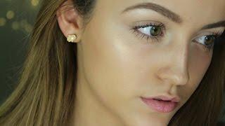 My Dewy Foundation Routine! - Mainly Drugstore