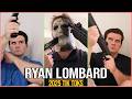 Ryan Lombard Tik Tok Compilation 2025 Best Funny Skits Viral Shorts
