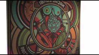 Nação Zumbi - Originais do Sonho