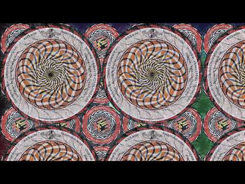 Wonka (mixed by 1NC1N) - Hoax [Hashtek23 Records 04: Ancient Hoaxes]