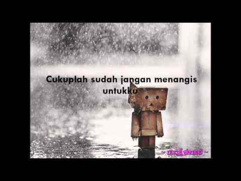 Luvia - Jangan Menangis Untukku