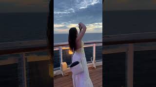 going on an MSC cruise for spring break! #springbreak #cruise