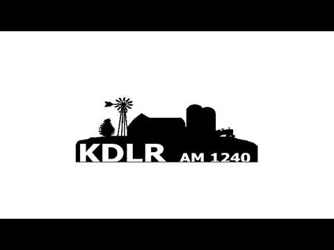 KDLR + K259CV/Devils Lake, North Dakota Legal IDs - October 5, 2023