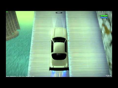 PowerPC ft. ??? ft. ??? - Back in Time(Will be finished by Tecra^ ,Skully and EpiC)